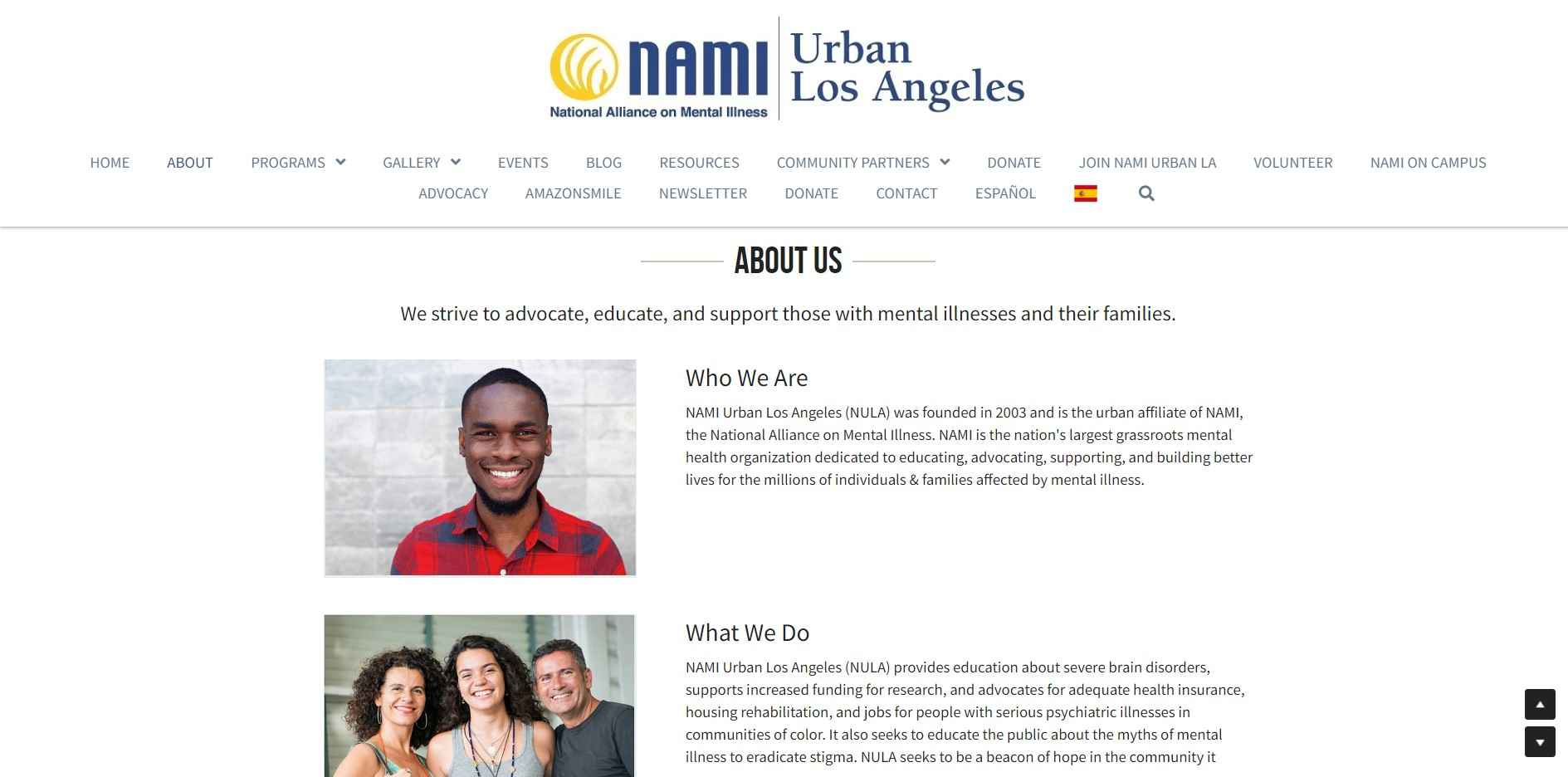 Mission of the Company Mission of the Company